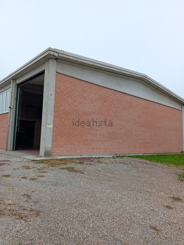 casa indipendente in affitto a Reggio nell'Emilia in zona Cella