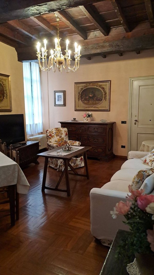 appartamento in affitto a Reggio nell'Emilia in zona San Prospero Strinati