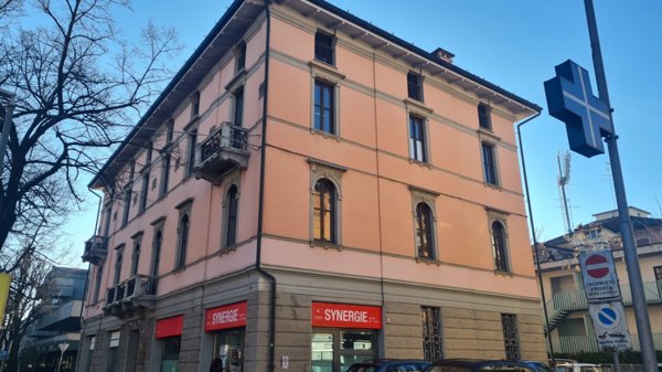 ufficio in affitto a Reggio nell'Emilia