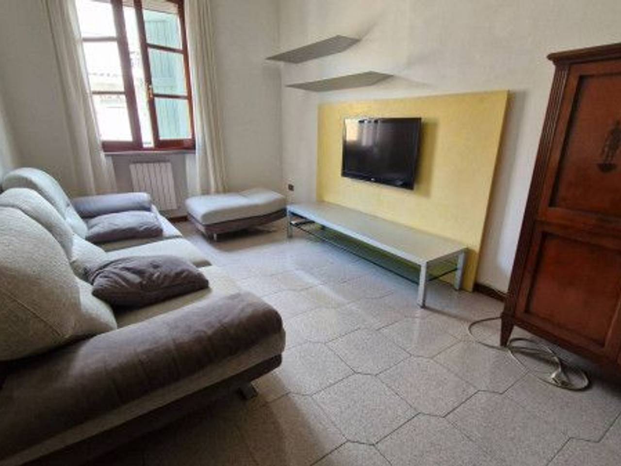 appartamento in affitto a Reggio nell'Emilia in zona Città Storica