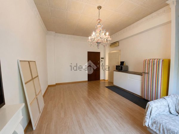appartamento in affitto a Reggio nell'Emilia in zona Santa Croce