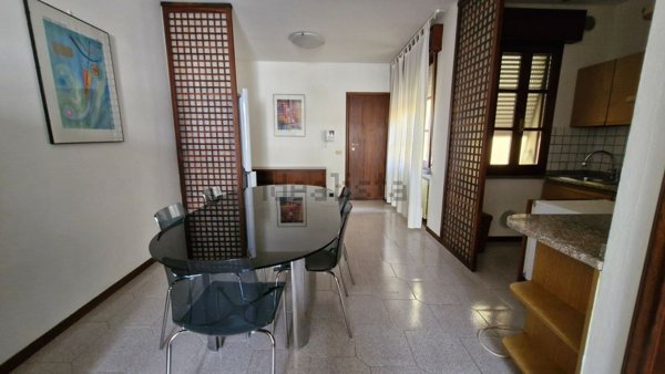 appartamento in affitto a Reggio nell'Emilia in zona Città Storica