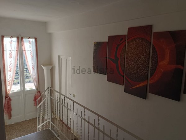 casa indipendente in affitto a Reggio nell'Emilia