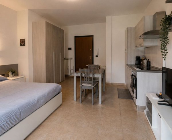 appartamento in affitto a Reggio nell'Emilia in zona Regina Pacis
