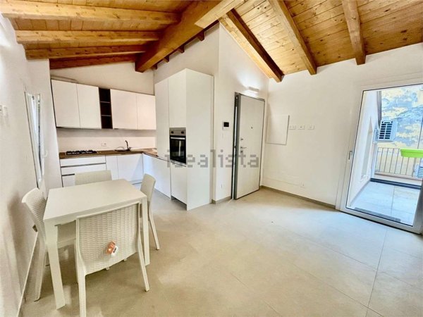 appartamento in affitto a Reggio nell'Emilia in zona Città Storica
