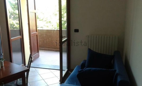 appartamento in affitto a Reggio nell'Emilia