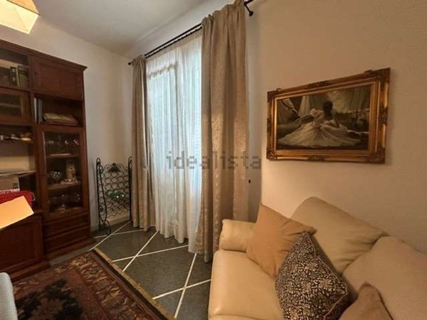 appartamento in affitto a Reggio nell'Emilia in zona Città Storica