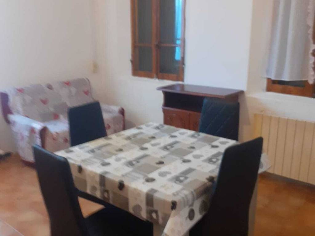 appartamento in affitto a Reggio nell'Emilia
