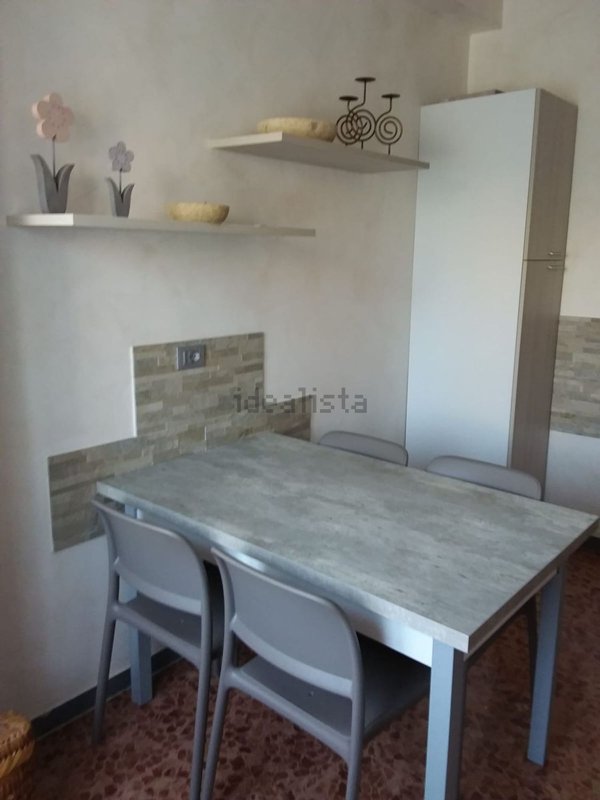 appartamento in affitto a Reggio nell'Emilia in zona Mirabello