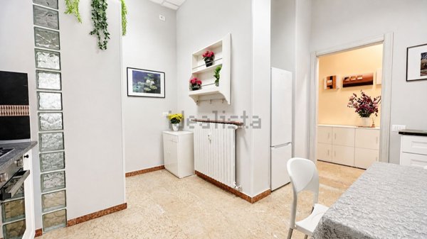 appartamento in affitto a Reggio nell'Emilia in zona Città Storica