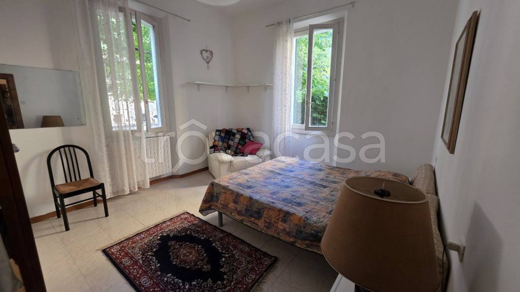 appartamento in affitto a Reggio nell'Emilia in zona Città Storica
