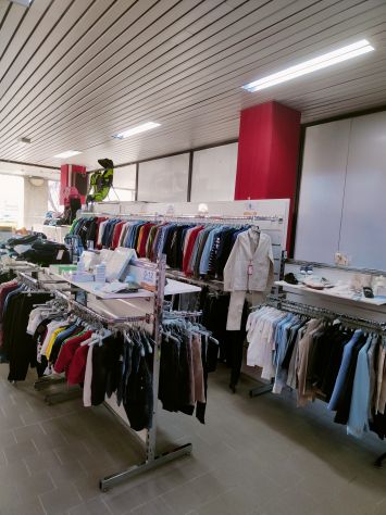 negozio in affitto a Reggio nell'Emilia