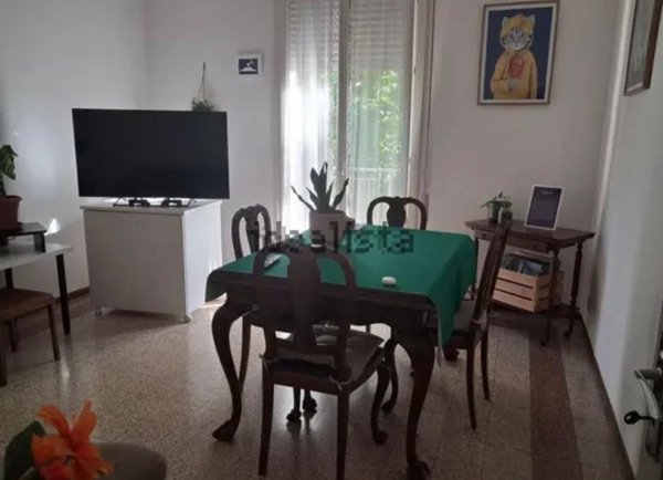 appartamento in affitto a Reggio nell'Emilia in zona Città Storica