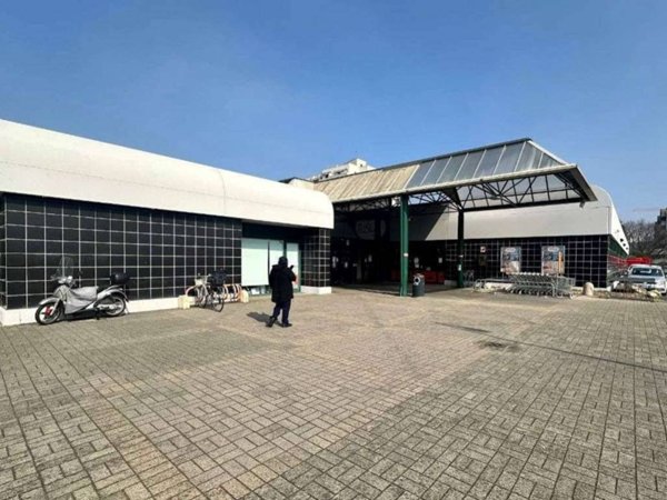 negozio in affitto a Reggio nell'Emilia in zona Rosta Nuova
