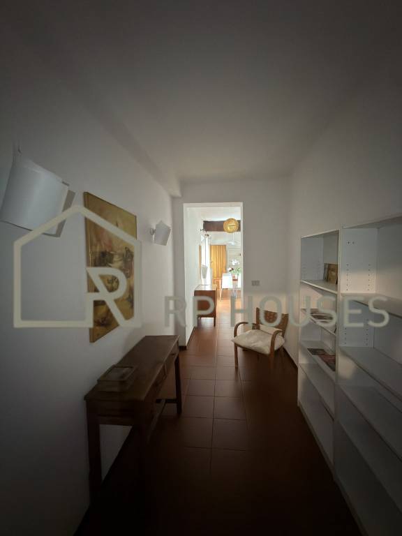 appartamento in affitto a Reggio nell'Emilia in zona Città Storica