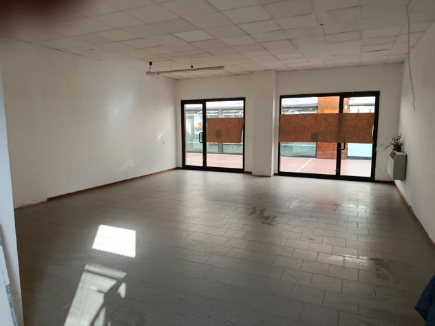 ufficio in affitto a Reggio nell'Emilia
