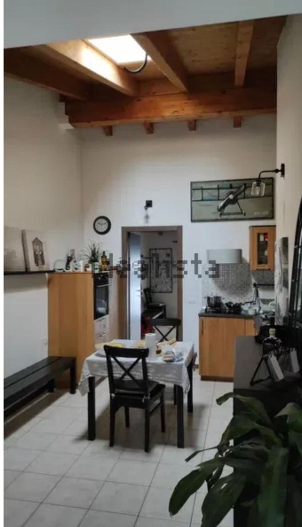 appartamento in affitto a Reggio nell'Emilia