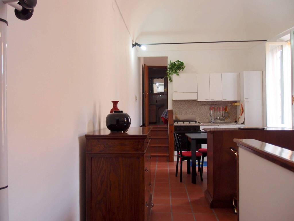 appartamento in affitto a Reggio nell'Emilia