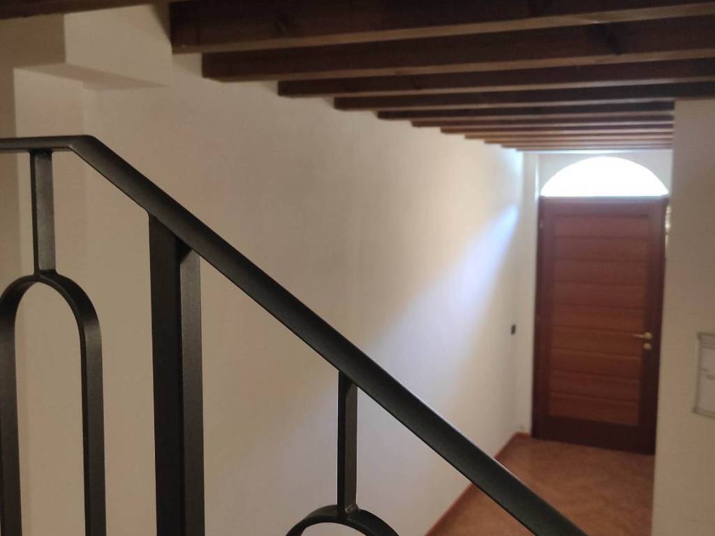 appartamento in affitto a Reggio nell'Emilia in zona Città Storica