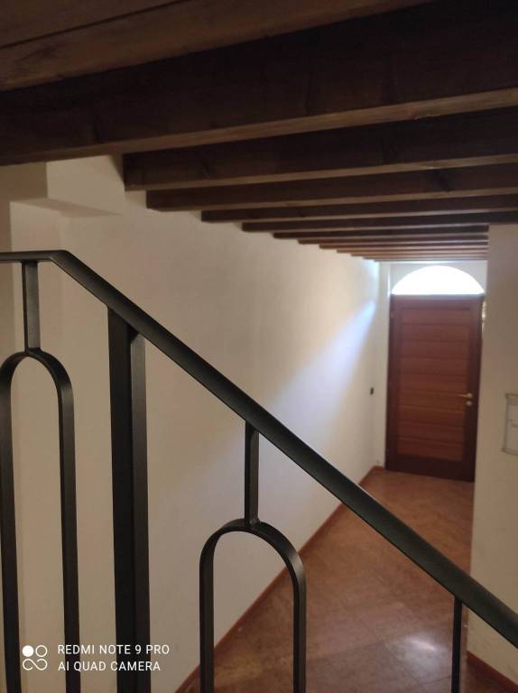 appartamento in affitto a Reggio nell'Emilia in zona Città Storica