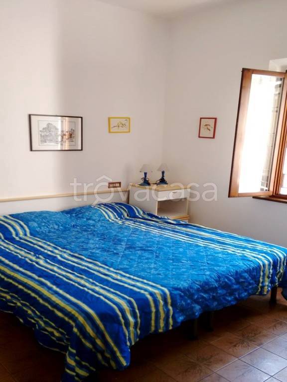 appartamento in affitto a Reggio nell'Emilia in zona Città Storica