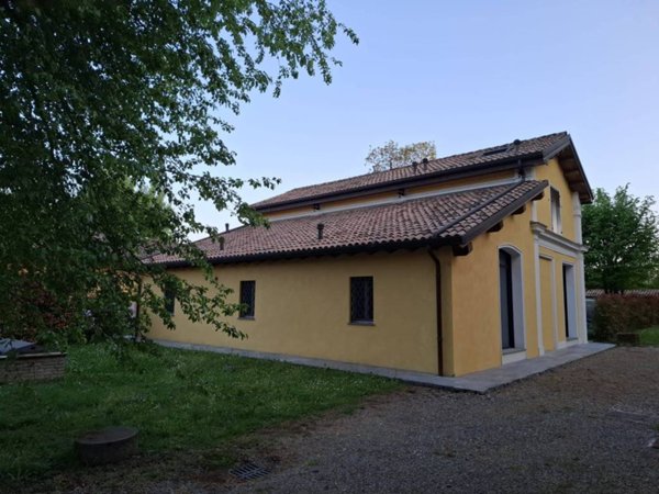 casa indipendente in affitto a Reggio nell'Emilia