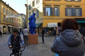 negozio in affitto a Reggio nell'Emilia in zona Città Storica