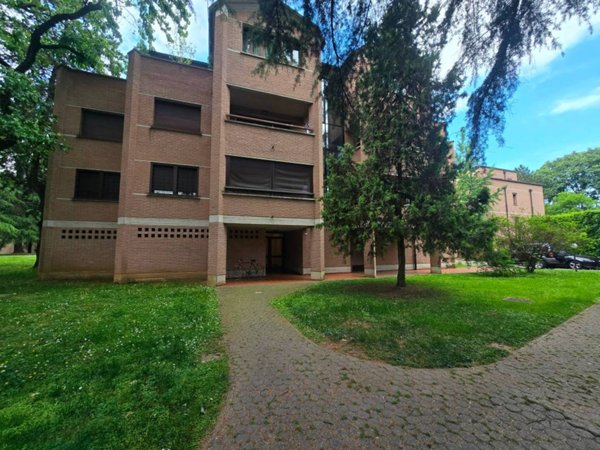 appartamento in affitto a Reggio nell'Emilia