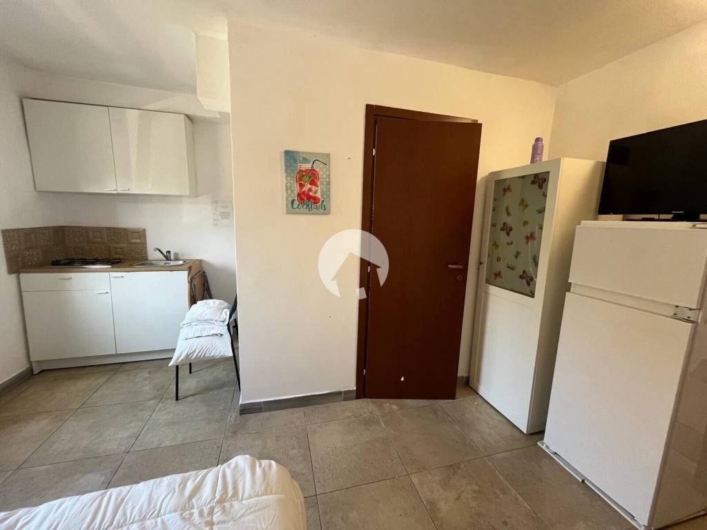 monolocale in affitto a Reggio nell'Emilia