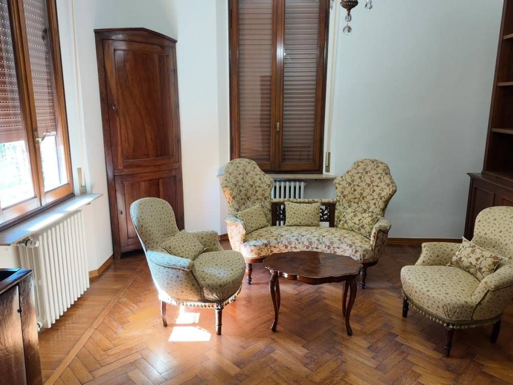 appartamento in affitto a Reggio nell'Emilia