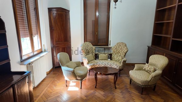 appartamento in affitto a Reggio nell'Emilia in zona Città Storica