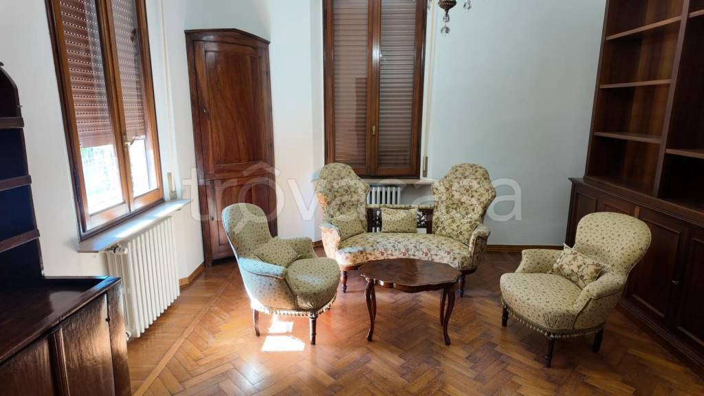 appartamento in affitto a Reggio nell'Emilia