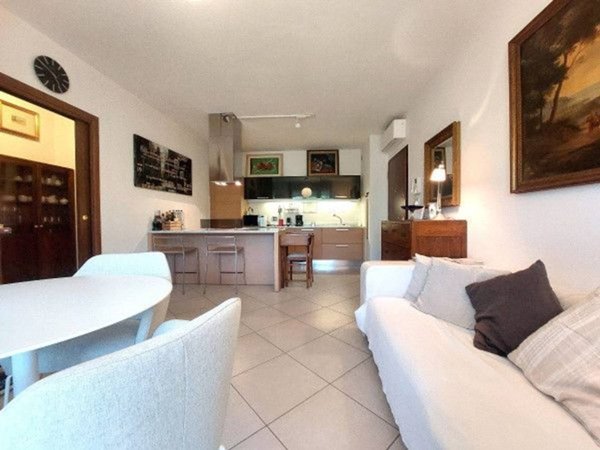 appartamento in affitto a Reggio nell'Emilia in zona Città Storica