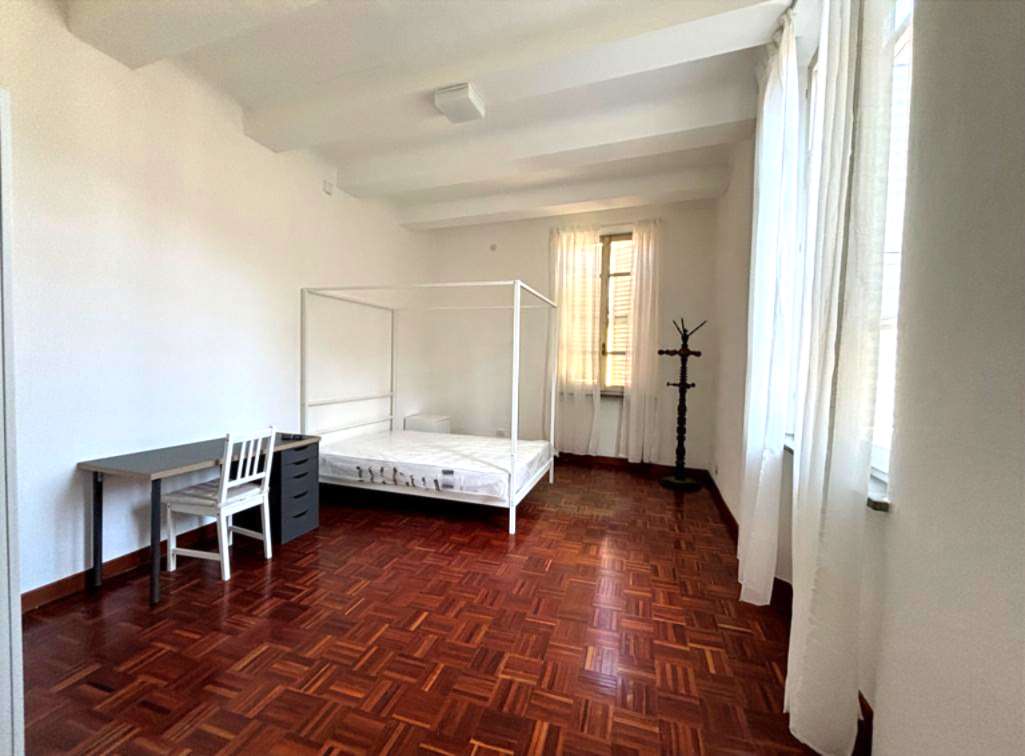 casa indipendente in affitto a Reggio nell'Emilia in zona Città Storica