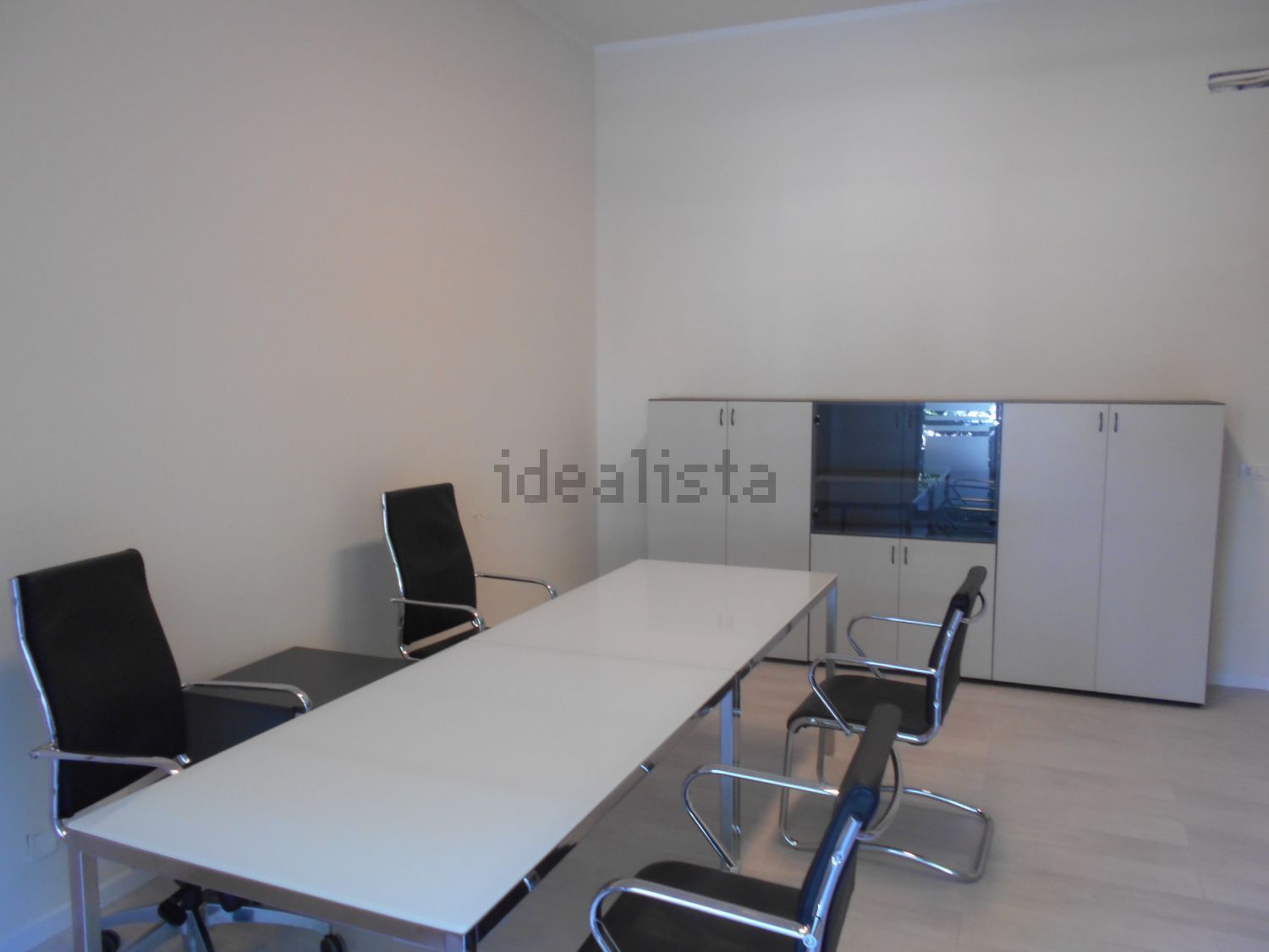 ufficio in affitto a Reggio nell'Emilia