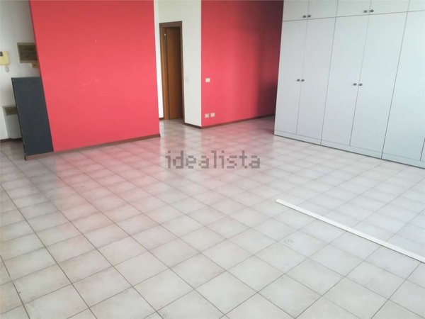 appartamento in affitto a Reggio nell'Emilia