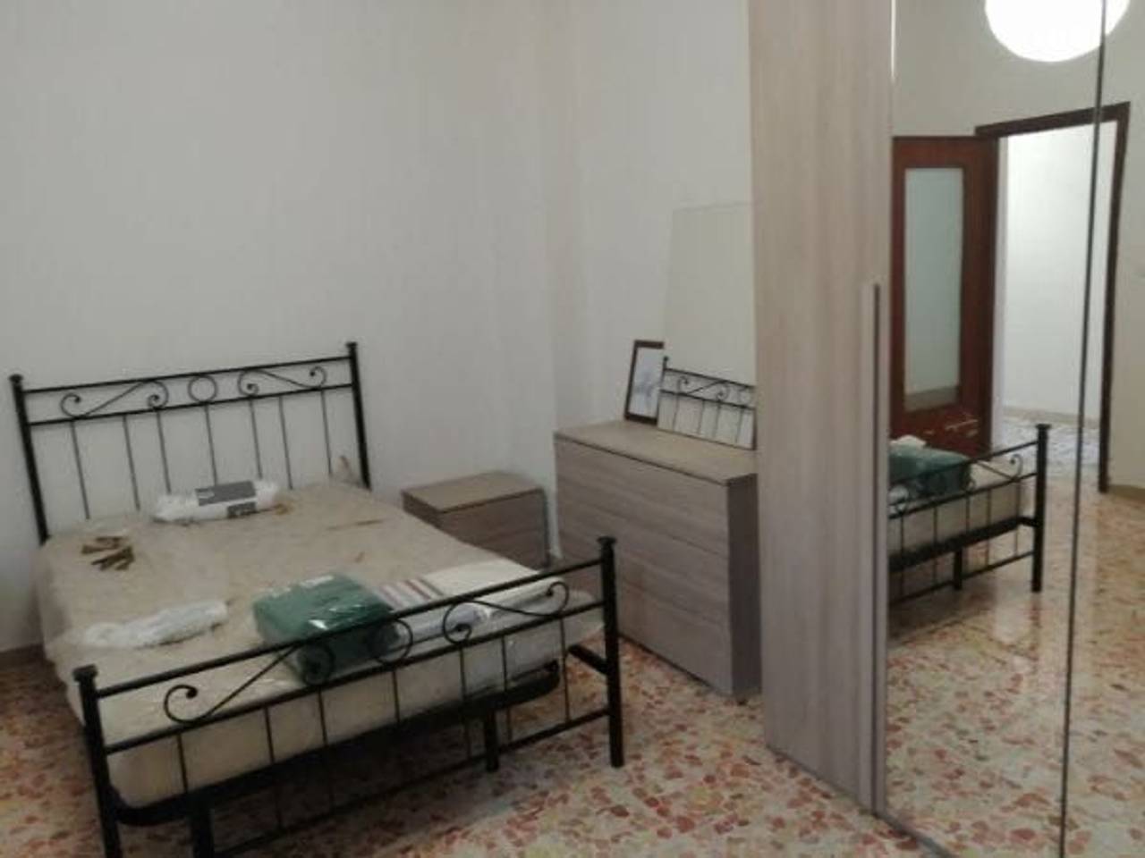 appartamento in affitto a Reggio nell'Emilia in zona Città Storica