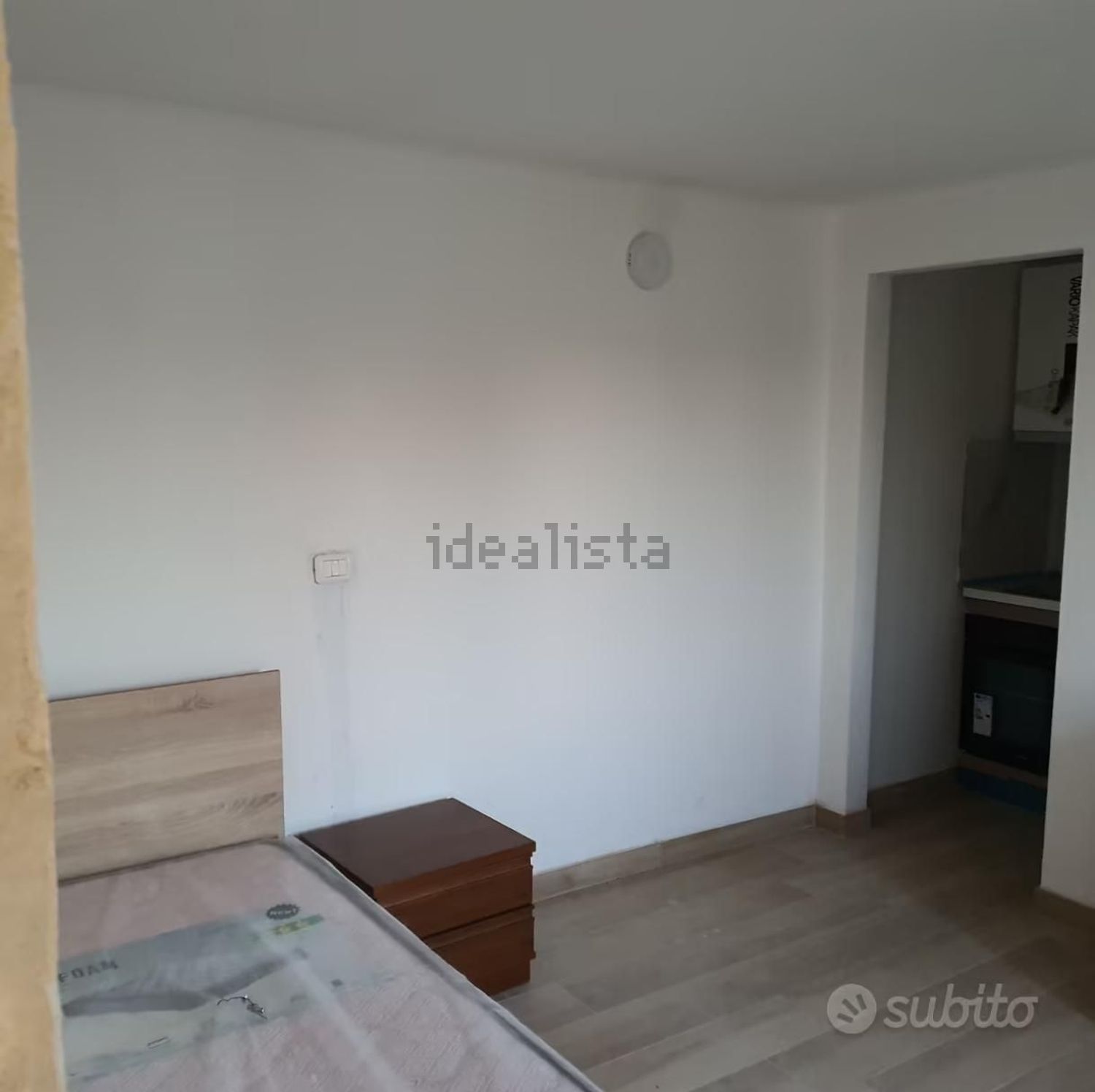 monolocale in affitto a Reggio nell'Emilia