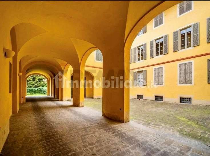 ufficio in affitto a Reggio nell'Emilia in zona Città Storica