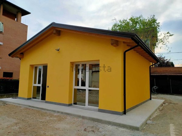 appartamento in affitto a Reggio nell'Emilia