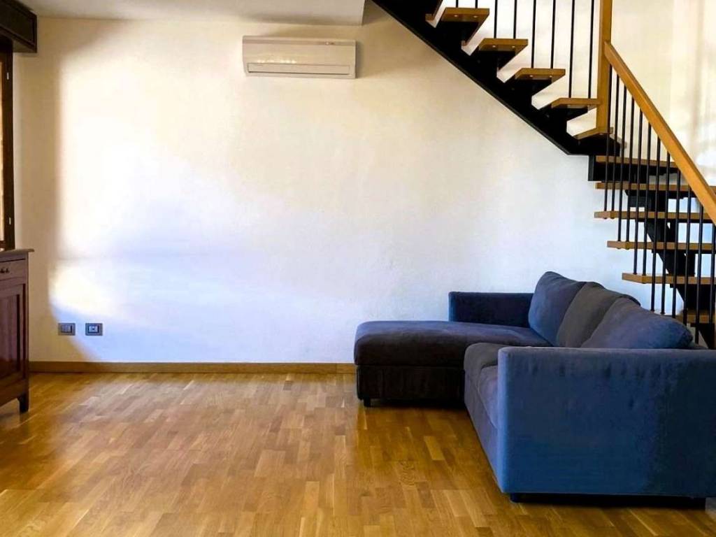 appartamento in affitto a Reggio nell'Emilia