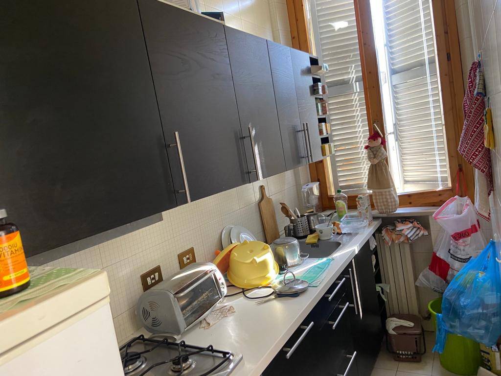 appartamento in affitto a Reggio nell'Emilia in zona Città Storica