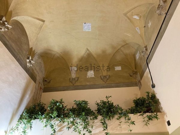 ufficio in affitto a Reggio nell'Emilia in zona Città Storica
