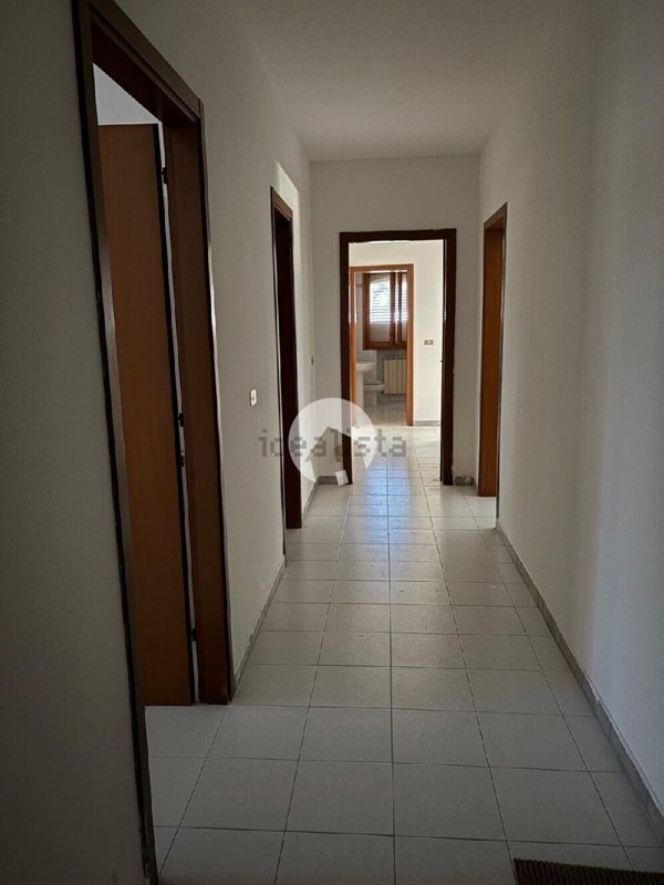 appartamento in affitto a Reggio nell'Emilia