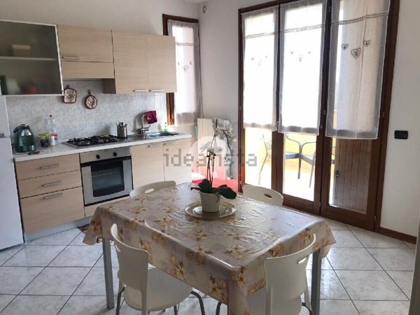 appartamento in affitto a Reggio nell'Emilia
