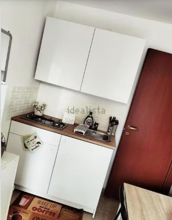 appartamento in affitto a Reggio nell'Emilia in zona Città Storica