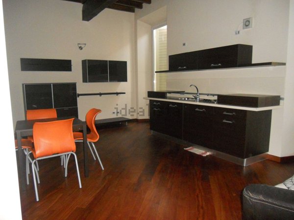 appartamento in affitto a Reggio nell'Emilia in zona San Prospero Strinati