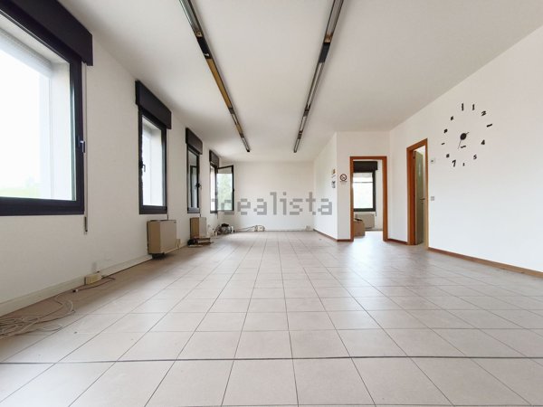 ufficio in affitto a Reggio nell'Emilia