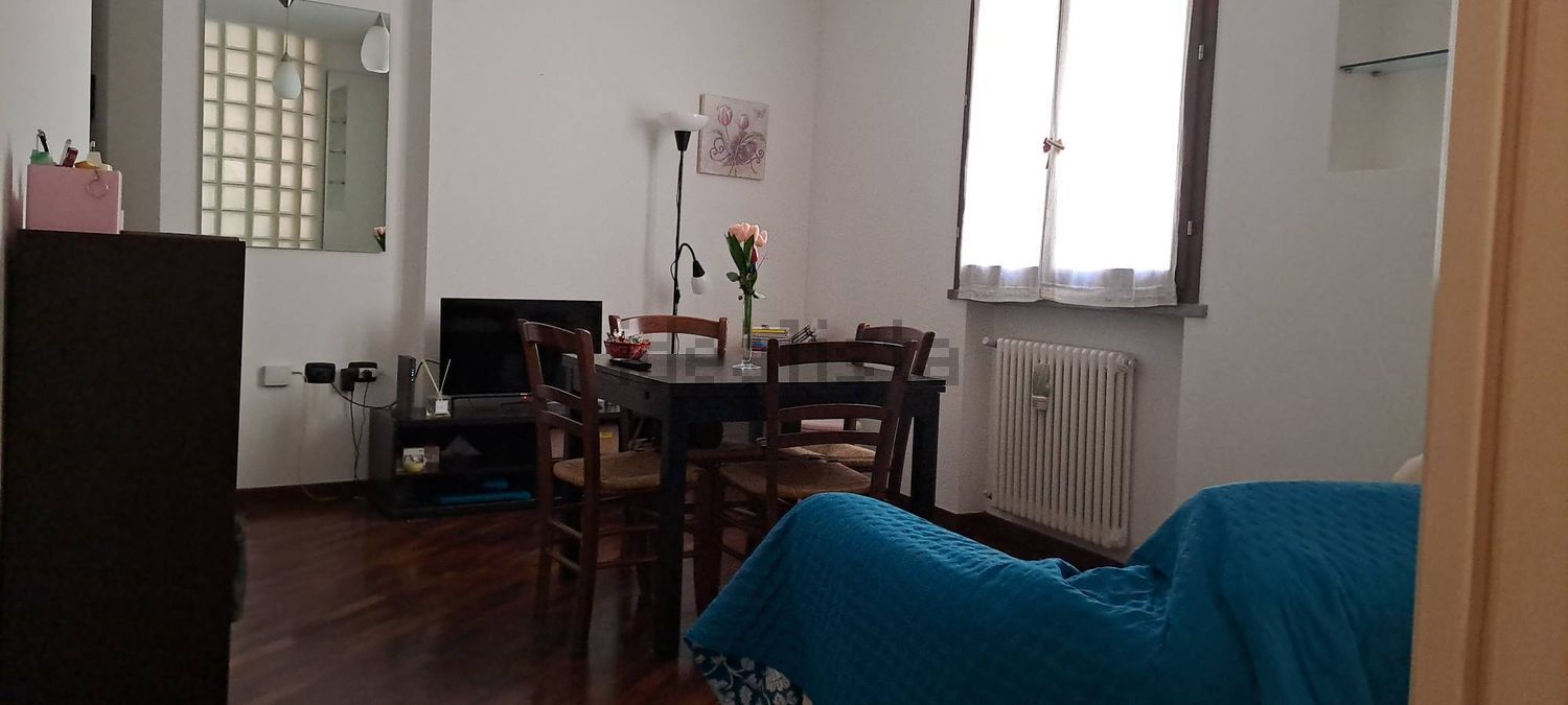 appartamento in affitto a Reggio nell'Emilia in zona Città Storica