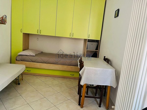 appartamento in affitto a Reggio nell'Emilia in zona Città Storica